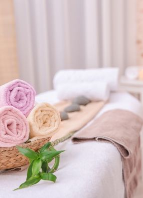 Home 20 Our Blogs Discover the Best Thai Spa Experience in Candolim, Goa