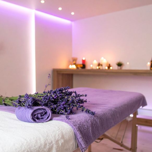 Wellness in Candolim